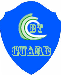 BTGuard - BitTorrent Anonymously